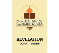 John T Hinds Revelation (Tascabile) New Testament Commentaries (Gospel Advocate)