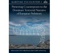 John T. Koch Presenting Counterpoints to the Dominant Terrest (Copertina rigida)