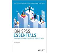 John T. Kulas Adam M. Smith Renata Garcia Prieto Pal IBM SPSS Essent (Tascabile)