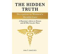 John T Littell The Hidden Truth (Tascabile)