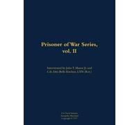 John T. Mason Prisoner of War Series, vol. II (Copertina rigida)