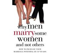 John T. Molloy Why Men Marry Some Women and Not Others (Tascabile)