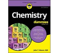 Chemistry For Dummies