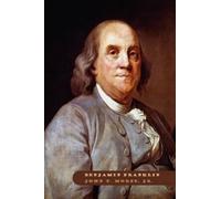 John T Morse Benjamin Franklin (Tascabile)