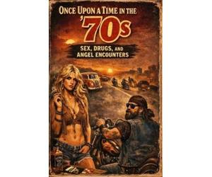 John T Nightingale Once upon a time in the 70's (Tascabile)