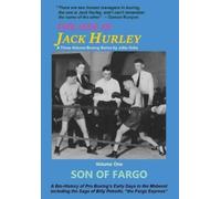 John T Ochs The One Is Jack Hurley, Volume One (Copertina rigida)