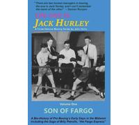 John T Ochs The One Is Jack Hurley, Volume One (Tascabile) One Is Jack Hurley