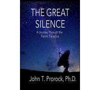 John T Prorock The Great Silence (Tascabile)