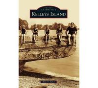 John T. Sabol Kelleys Island (Tascabile)