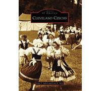 John T. Sabol Lisa A. Alzo Cleveland Czechs (Tascabile) Images of America