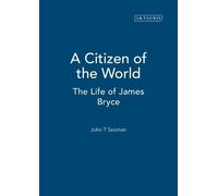 John T. Seaman, Jr. A Citizen of the World (Copertina rigida)