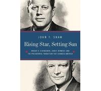 John T Shaw Rising Star, Setting Sun (Tascabile)