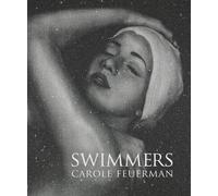 John T. Spike John Yau Swimmers (Copertina rigida)