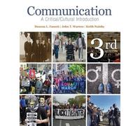 John T Warren Keith Nainby Deanna L Fassett Communication (Tascabile)