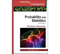 John Tabak Probability and Statistics (Copertina rigida)