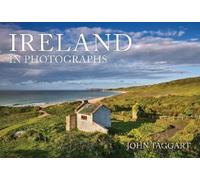 John Taggart Ireland in Photographs (Tascabile) In Photographs
