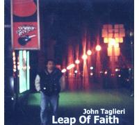 John Taglieri - Leap of Faith