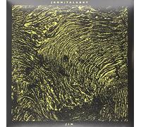 John Talabot - John Talabot-Fin Lp+Cd