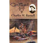 John Taliaferro Charles M. Russell (Tascabile)