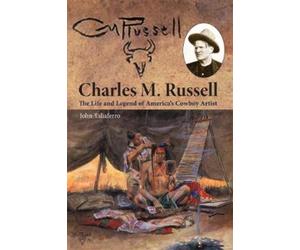 John Taliaferro Charles M. Russell (Tascabile)