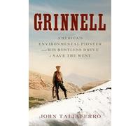 John Taliaferro Grinnell (Copertina rigida)