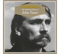 John Tams An Introduction To (CD) Album