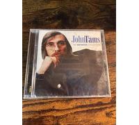 John Tams - The Definitive Collection