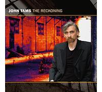 John Tams The Reckoning (CD) Deluxe Album