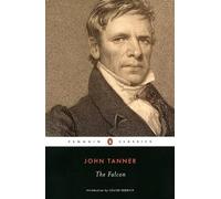 John Tanner The Falcon (Tascabile)