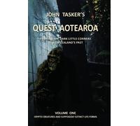 John Tasker Quest Aotearoa Volume One (Tascabile)