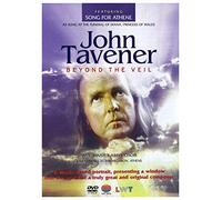 John Tavener - Beyond the veil