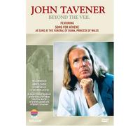 John Tavener - Beyond The Veil