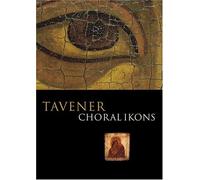 John Tavener: Choral Ikons (DVD)