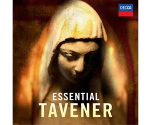 John Tavener Essential Tavener (CD) Album