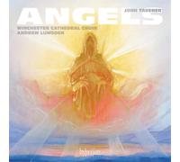 John Tavener John Tavener: Angels Album