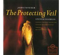 John Tavener - John Tavener: The Protecting Veil, Britten Third Suite for Cello Op.87 & Thrinos for solo cello.