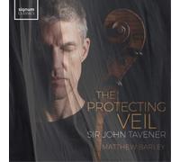 John Tavener Sir John Tavener: The Protecting Veil (CD) Album