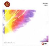 John Tavener Tavener: Svyati (CD) Album