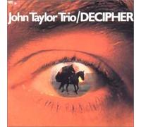 John Taylor - Decipher [Ltd. Papersleeve/24
