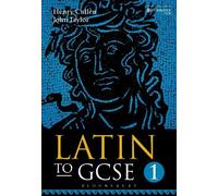 John Taylor Henry Cullen Latin to GCSE Part 1 (Tascabile)