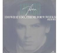 John Taylor - I Do What I Do (Theme For 9 ½ Weeks)