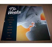 John Taylor - I Do What I Do... (Theme For 9½ Weeks) / Luba - The Best Is Yet To Come / Bryan Ferry - Slave To Love / Dalbello - Black On Black...