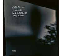 John Taylor, Marc Johnson & Joey Baron Tramonto (CD) Album