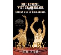 John Taylor The Rivalry (Tascabile)