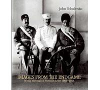 John Tchalenko Images from the Endgame (Tascabile)