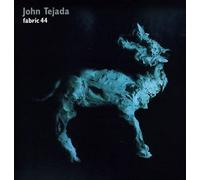 John Tejada - Fabric, Vol. 44