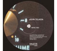 John Tejada & Justin Timberlake - Infected/100% Post