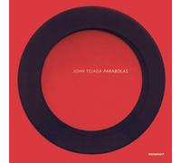 JOHN TEJADA - Parabolas