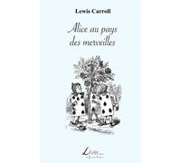 John Tenniel Alice au pays des merveilles (Tascabile)