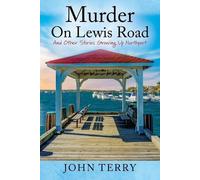 John Terry Murder On Lewis Road (Tascabile)